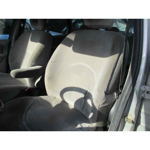 citroën xsara picasso del año 2004