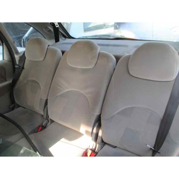 citroën xsara picasso del año 2004