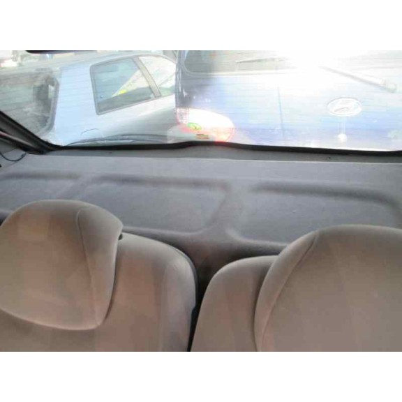 citroën xsara picasso del año 2004