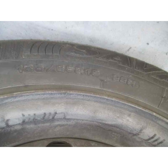 citroën xsara picasso del año 2004