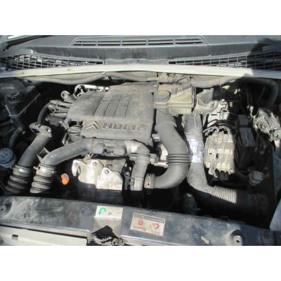 citroën xsara picasso del año 2004