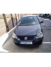 volkswagen polo (9n3) del año 2006