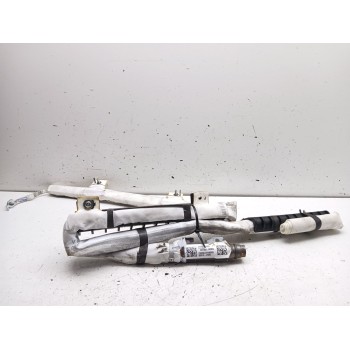 AIRBAG CORTINA DELANTERO IZQUIERDO 80410j7500 j78507000 