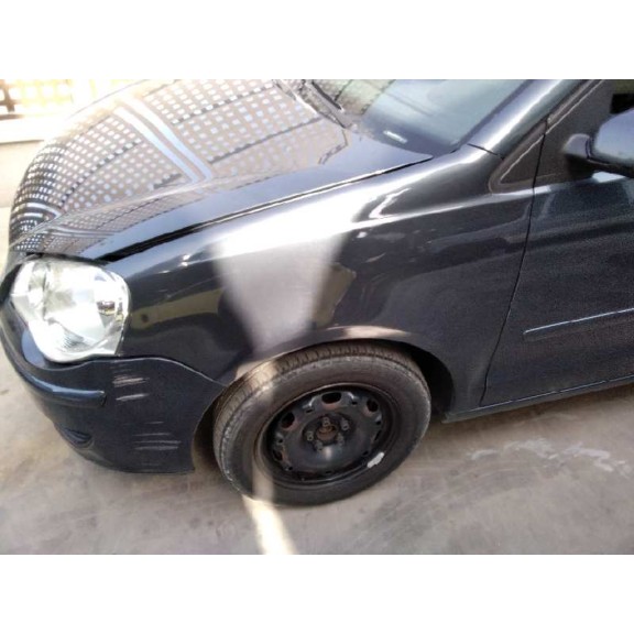 volkswagen polo (9n3) del año 2006