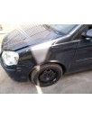 volkswagen polo (9n3) del año 2006