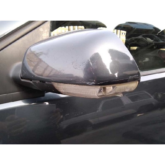 volkswagen polo (9n3) del año 2006