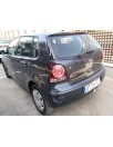 volkswagen polo (9n3) del año 2006