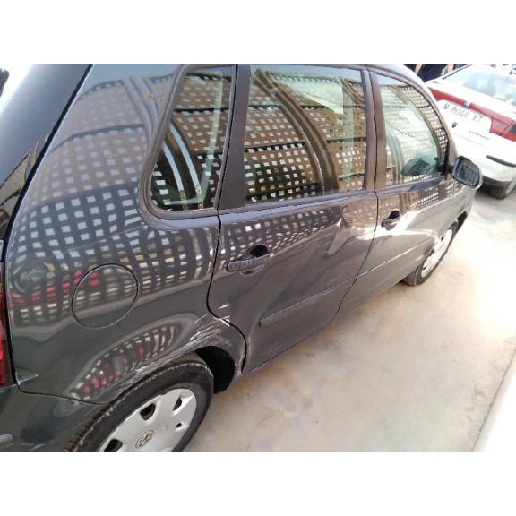 volkswagen polo (9n3) del año 2006