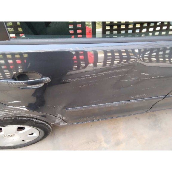 volkswagen polo (9n3) del año 2006