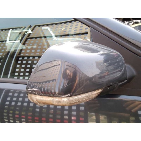 volkswagen polo (9n3) del año 2006