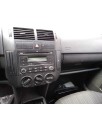 volkswagen polo (9n3) del año 2006