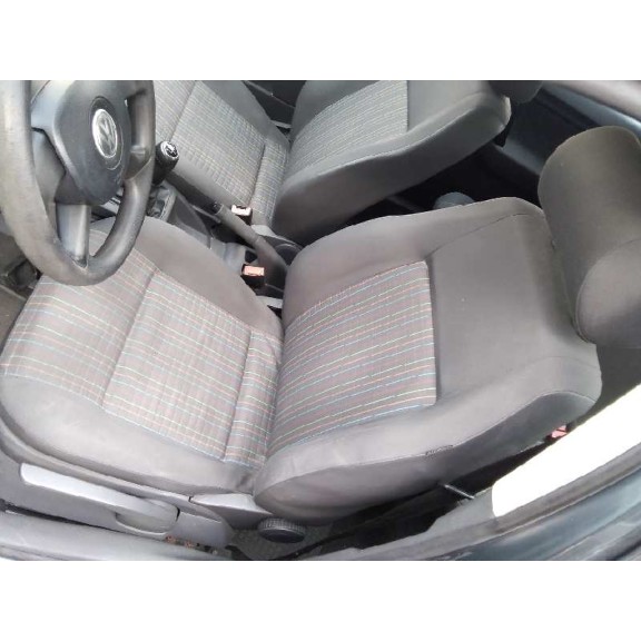 volkswagen polo (9n3) del año 2006