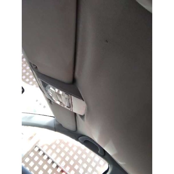 volkswagen polo (9n3) del año 2006