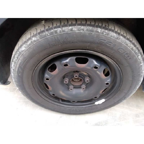 volkswagen polo (9n3) del año 2006