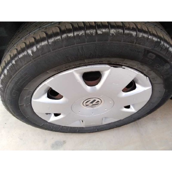 volkswagen polo (9n3) del año 2006