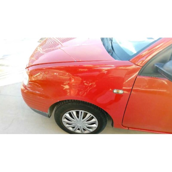 seat arosa (6h1) del año 1999