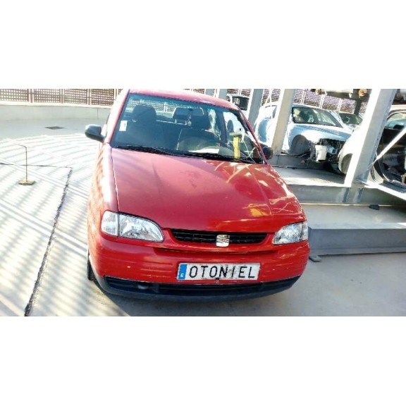 seat arosa (6h1) del año 1999
