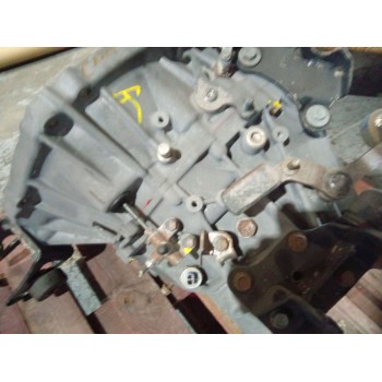 Recambio de caja cambios para toyota auris edition referencia OEM IAM  MANUAL 6V ENTREGA CASCO