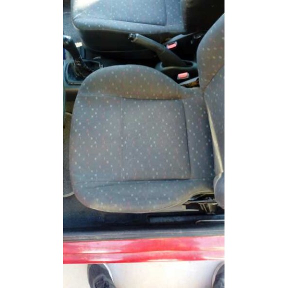 seat arosa (6h1) del año 1999