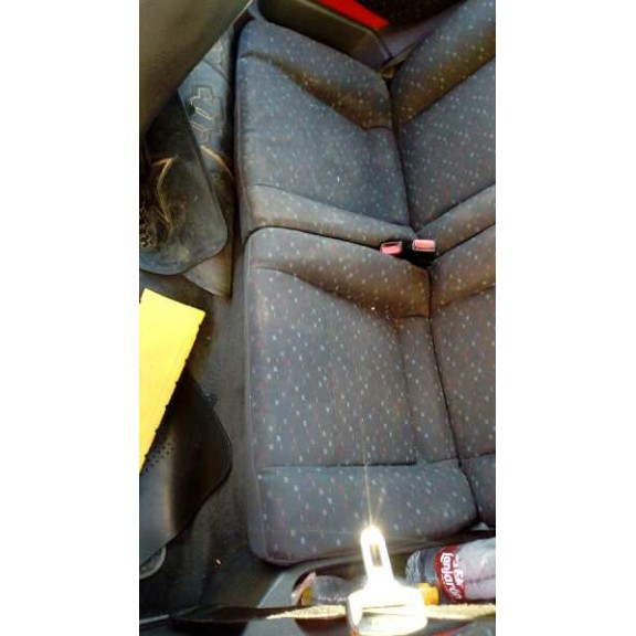 seat arosa (6h1) del año 1999