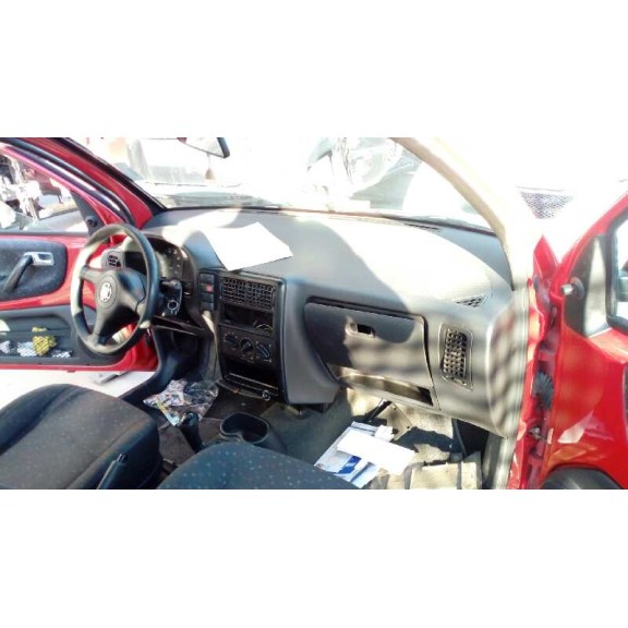 seat arosa (6h1) del año 1999