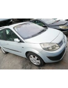 renault megane grand scenic ii del año 2004 2