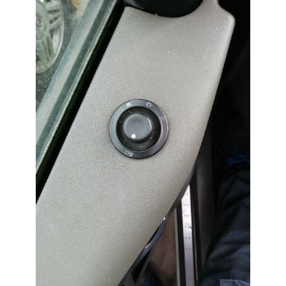 renault megane grand scenic ii del año 2004