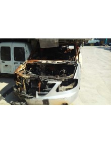 ssangyong rodius del año 2006 2