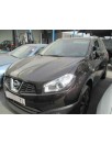 nissan qashqai+2 (jj10) del año 2010