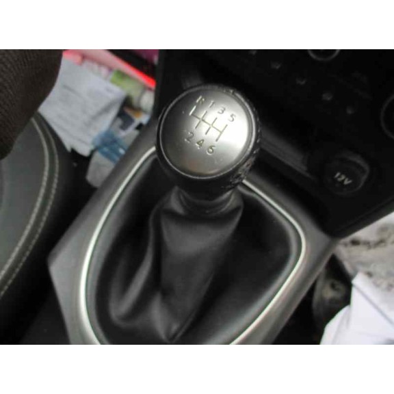 nissan qashqai+2 (jj10) del año 2010