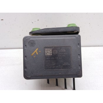 Recambio de abs para seat leon (kl1, klg) 2.0 tdi referencia OEM IAM 5WA614517BJ 10022024044 10091803643