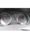 nissan qashqai+2 (jj10) del año 2010