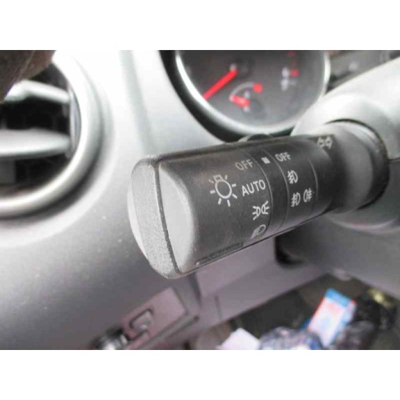 nissan qashqai+2 (jj10) del año 2010