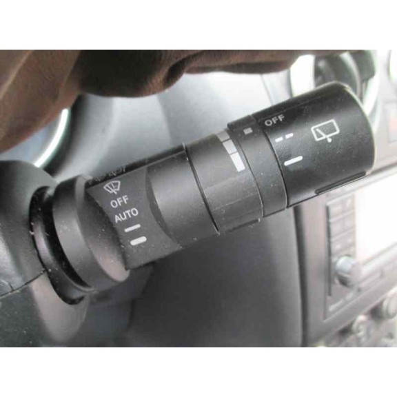 nissan qashqai+2 (jj10) del año 2010