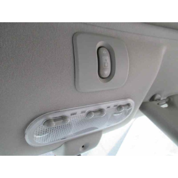 nissan qashqai+2 (jj10) del año 2010