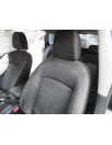 nissan qashqai+2 (jj10) del año 2010