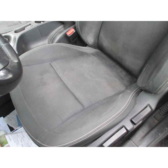 nissan qashqai+2 (jj10) del año 2010