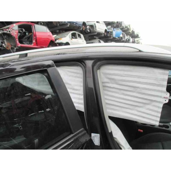 nissan qashqai+2 (jj10) del año 2010