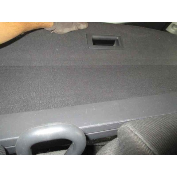 nissan qashqai+2 (jj10) del año 2010