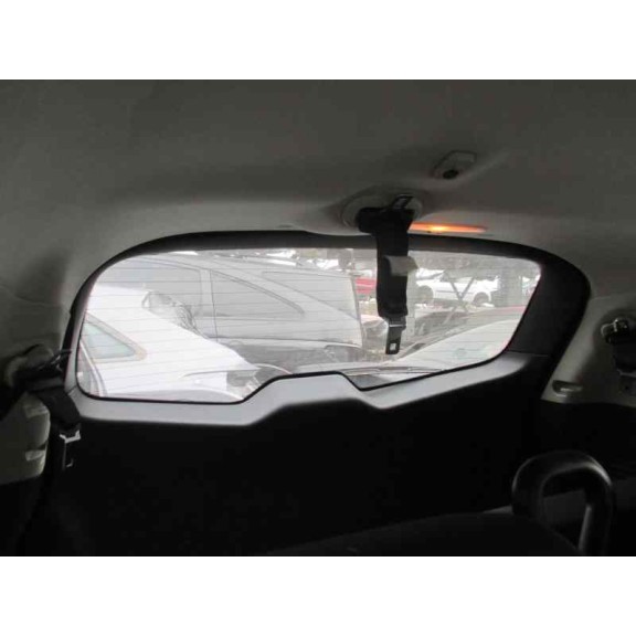 nissan qashqai+2 (jj10) del año 2010