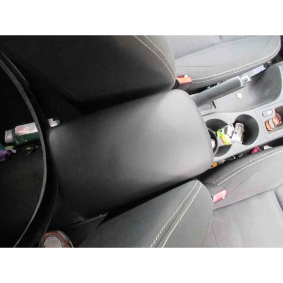 nissan qashqai+2 (jj10) del año 2010