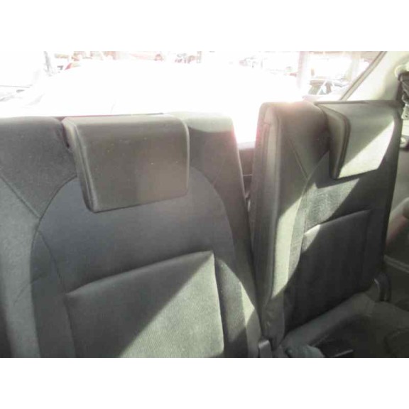 nissan qashqai+2 (jj10) del año 2010