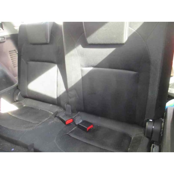 nissan qashqai+2 (jj10) del año 2010