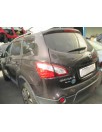 nissan qashqai+2 (jj10) del año 2010