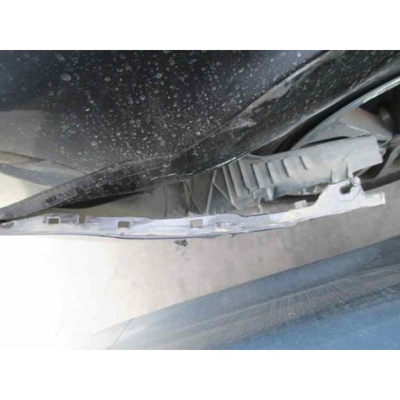 nissan qashqai+2 (jj10) del año 2010