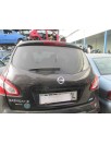 nissan qashqai+2 (jj10) del año 2010