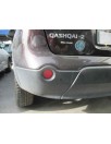 nissan qashqai+2 (jj10) del año 2010