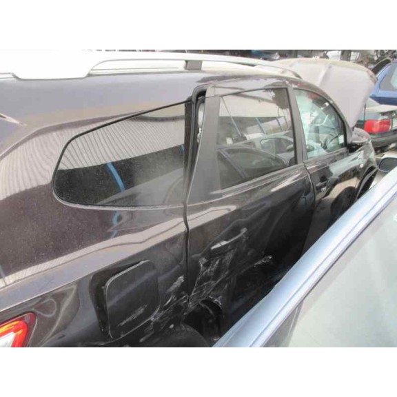 nissan qashqai+2 (jj10) del año 2010