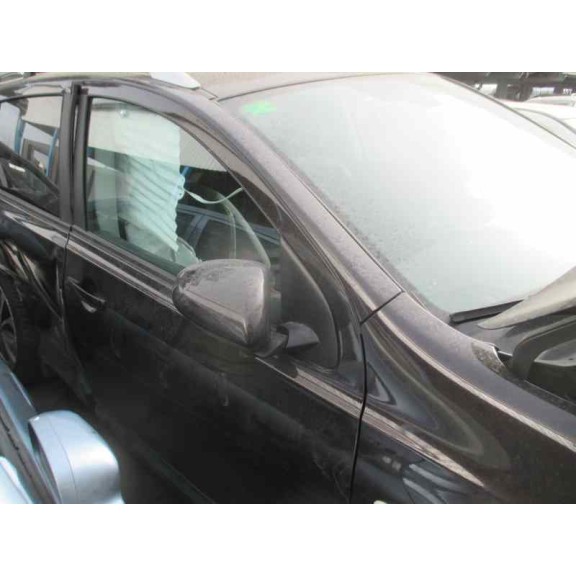 nissan qashqai+2 (jj10) del año 2010