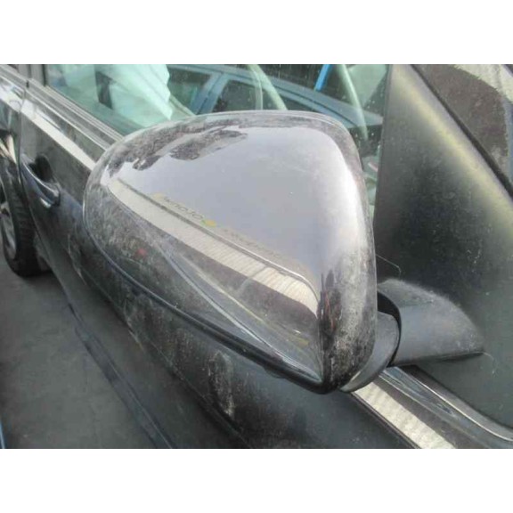 nissan qashqai+2 (jj10) del año 2010